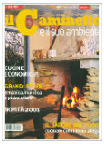 2001 N.5 IL CAMINETTO E IL SUO AMBIENTE PAG.28 E 29
