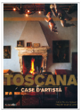 2011 TOSCANA CASA D'ARTISTA DA PAG 122 A 135