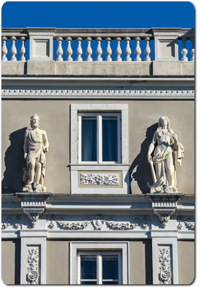 Prodotti decorativi